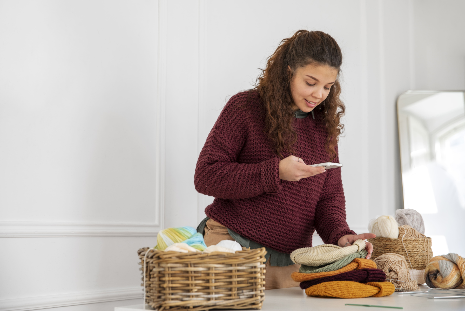 Best Investments for New Stay-at-Home Moms in 2026