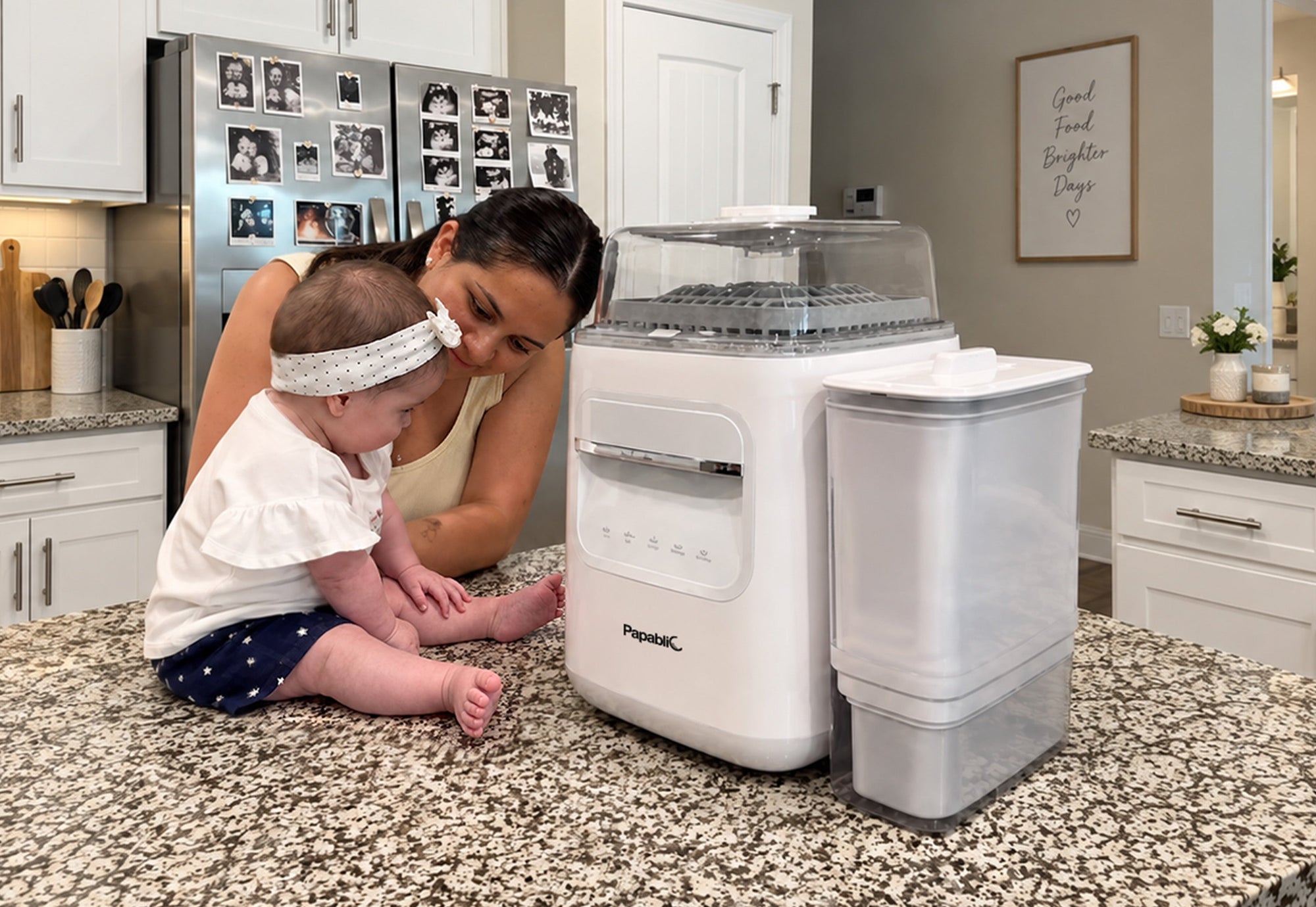 The Best Bottle Washer for Sensitive Baby Products in 2026: Top Picks