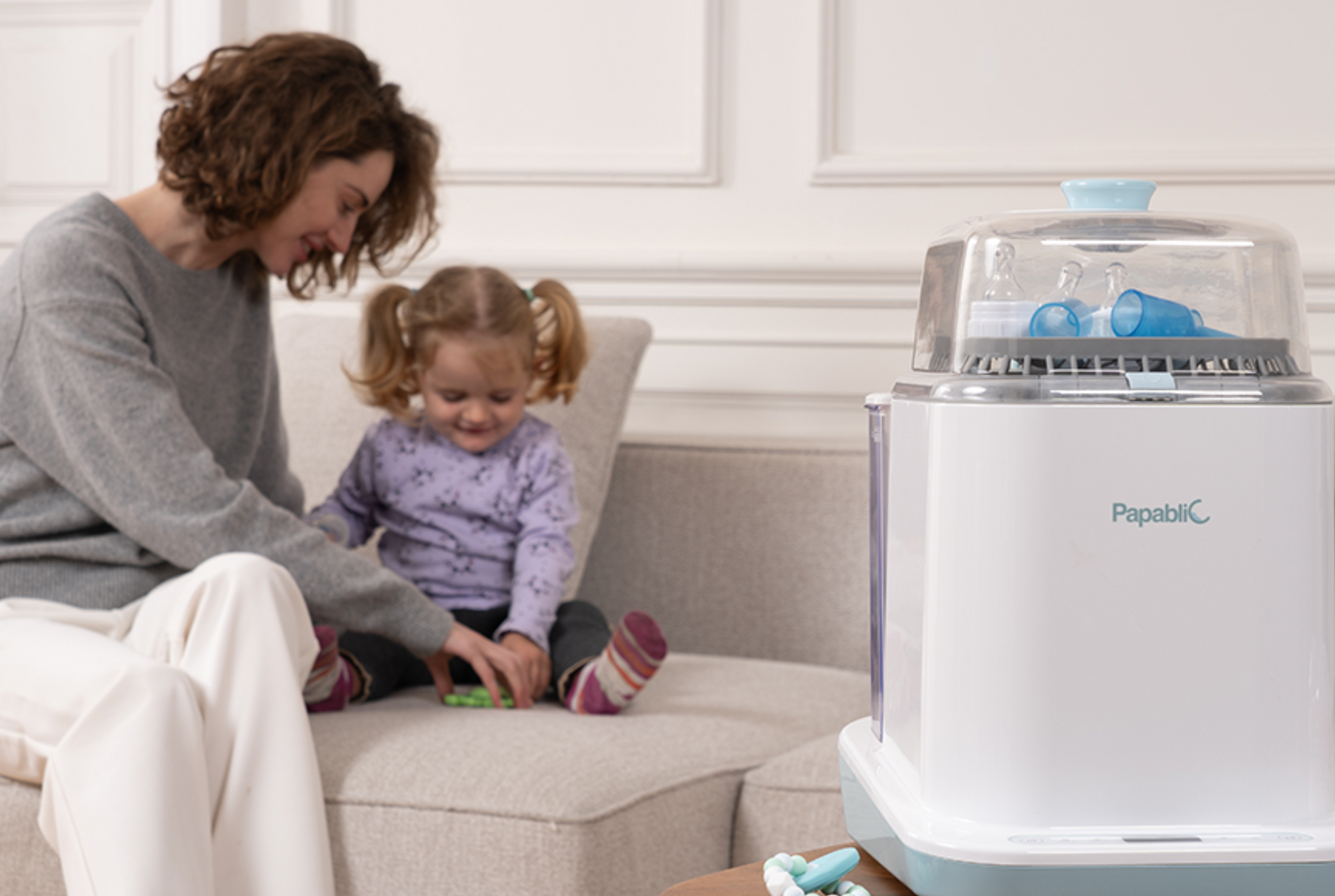 5 Steps to Find the Bottle Washer That are Highly rated by Parents in 2026