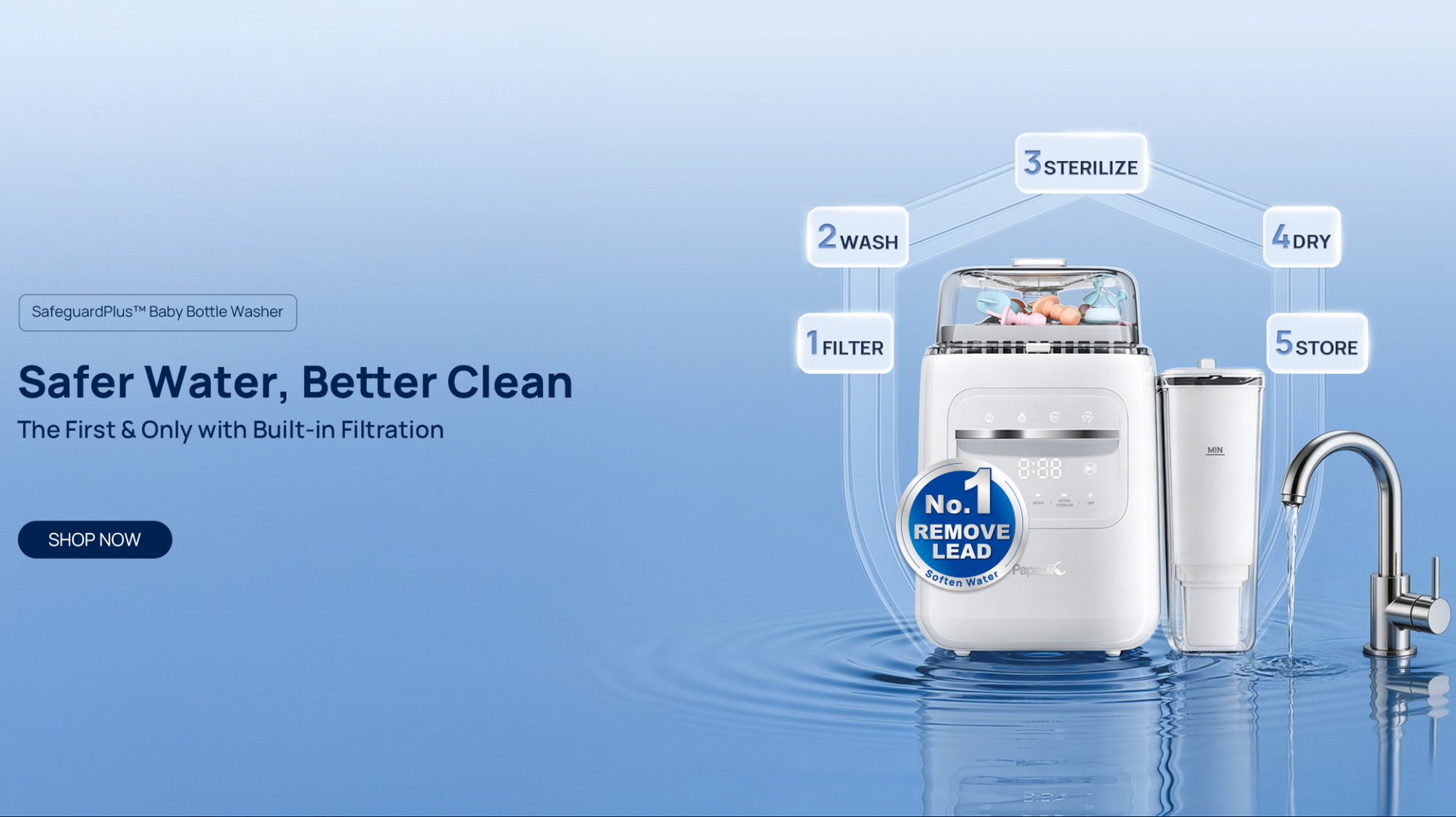 An Ultimate Guide to Exclusive Pumping Cleaning: Safe Steps for Parts and Bottles