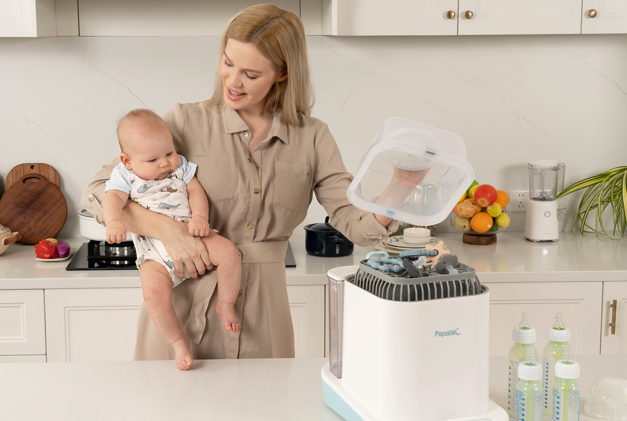 A Guide to Choose the Most Affordable Bottle Washer with good performance 2026