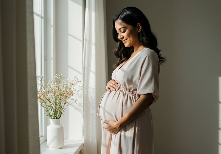 Ready to Master Your Newborn Feeding Journey? Your Pregnancy Preparation Sets the Stage for Feeding After Birth