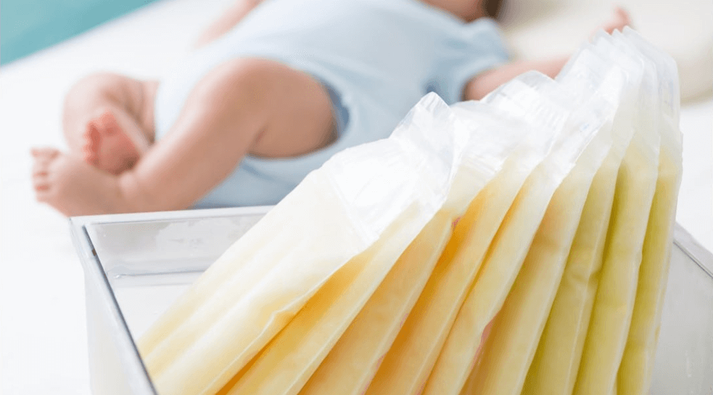 Breast Milk