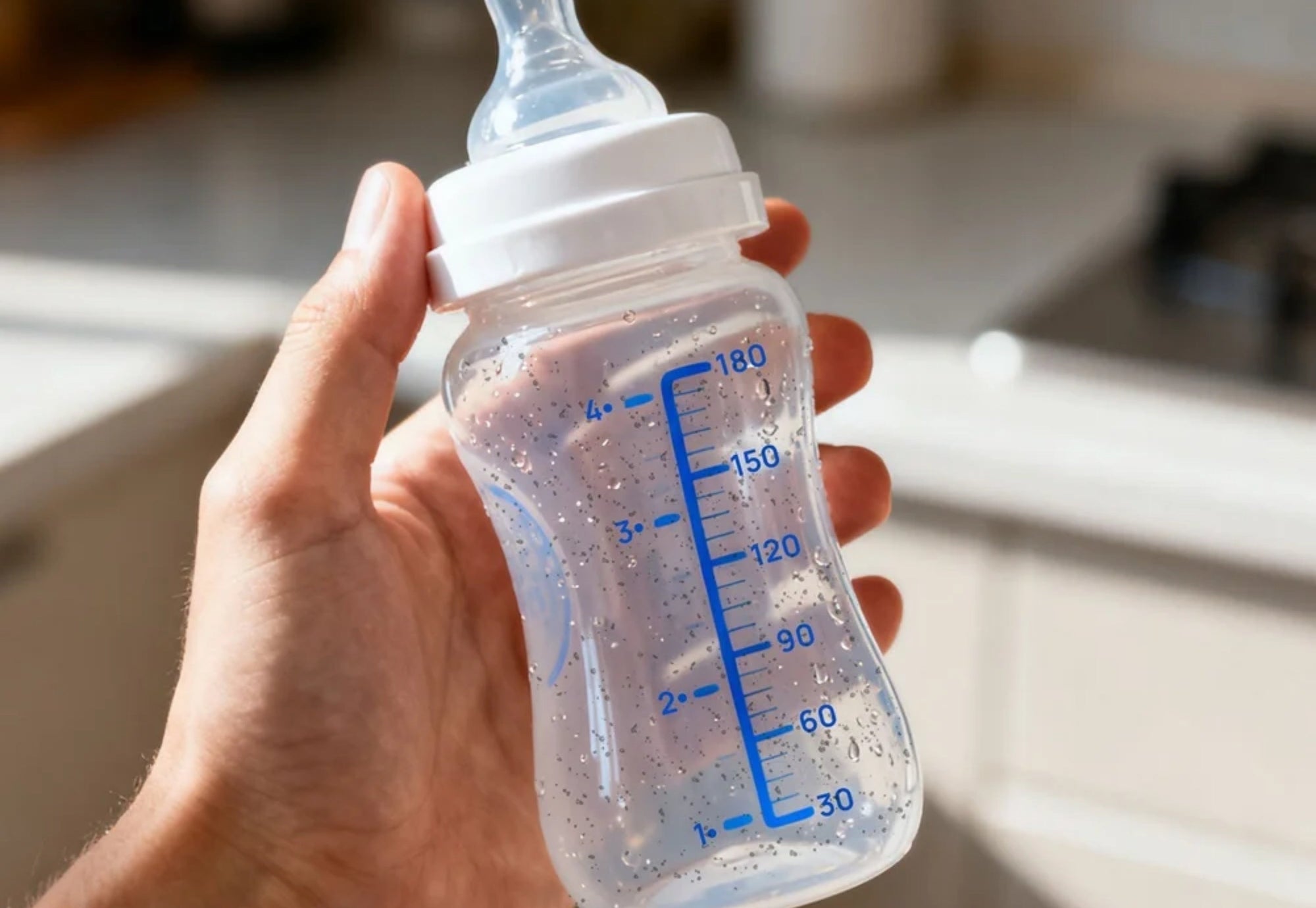 Safe Cleaning Tips for Feeding Gear for Sensitive Babies in 2026
