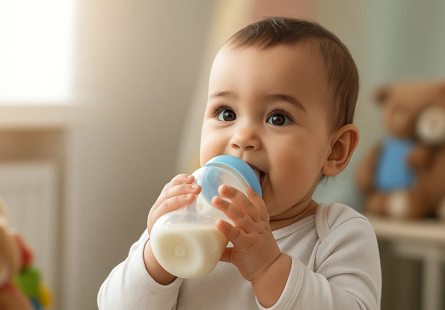Does a Bottle Washer Help With Baby Bottle Smell and Residue? An Ultimate Guide