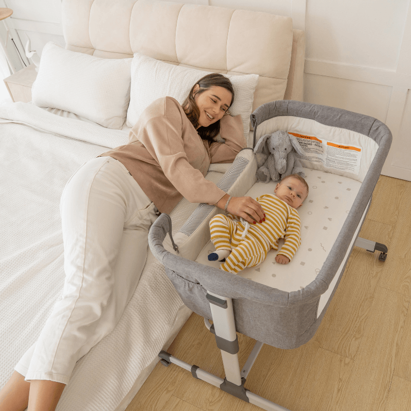 Do Newborns Dream? Everything Parents Need to Know