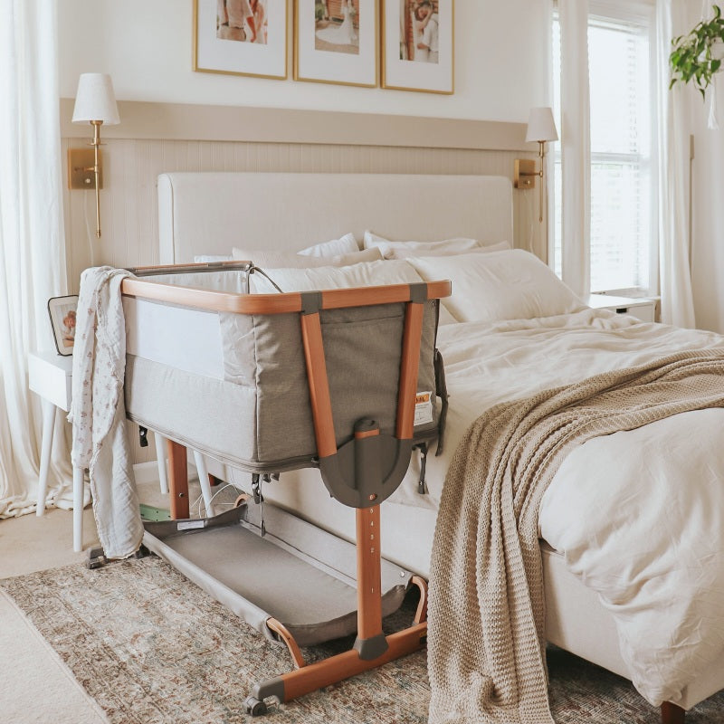 What Should Be Room Temperature for Newborn