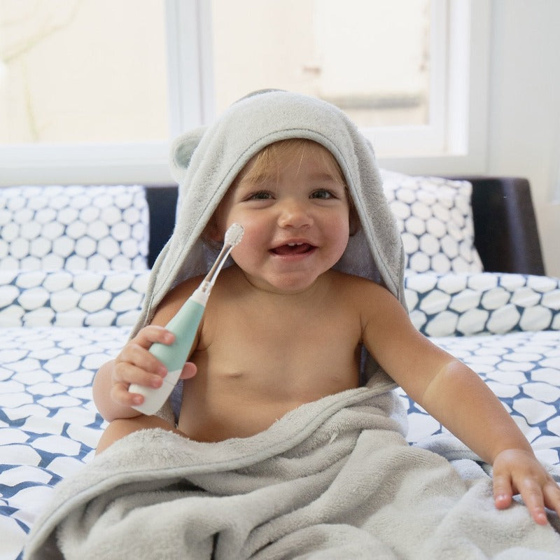 How Long Can Electric Toothbrush Last?