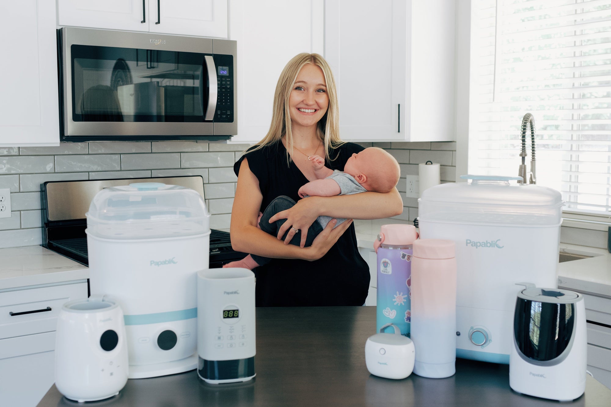 Best Baby Bottle Sterilizers