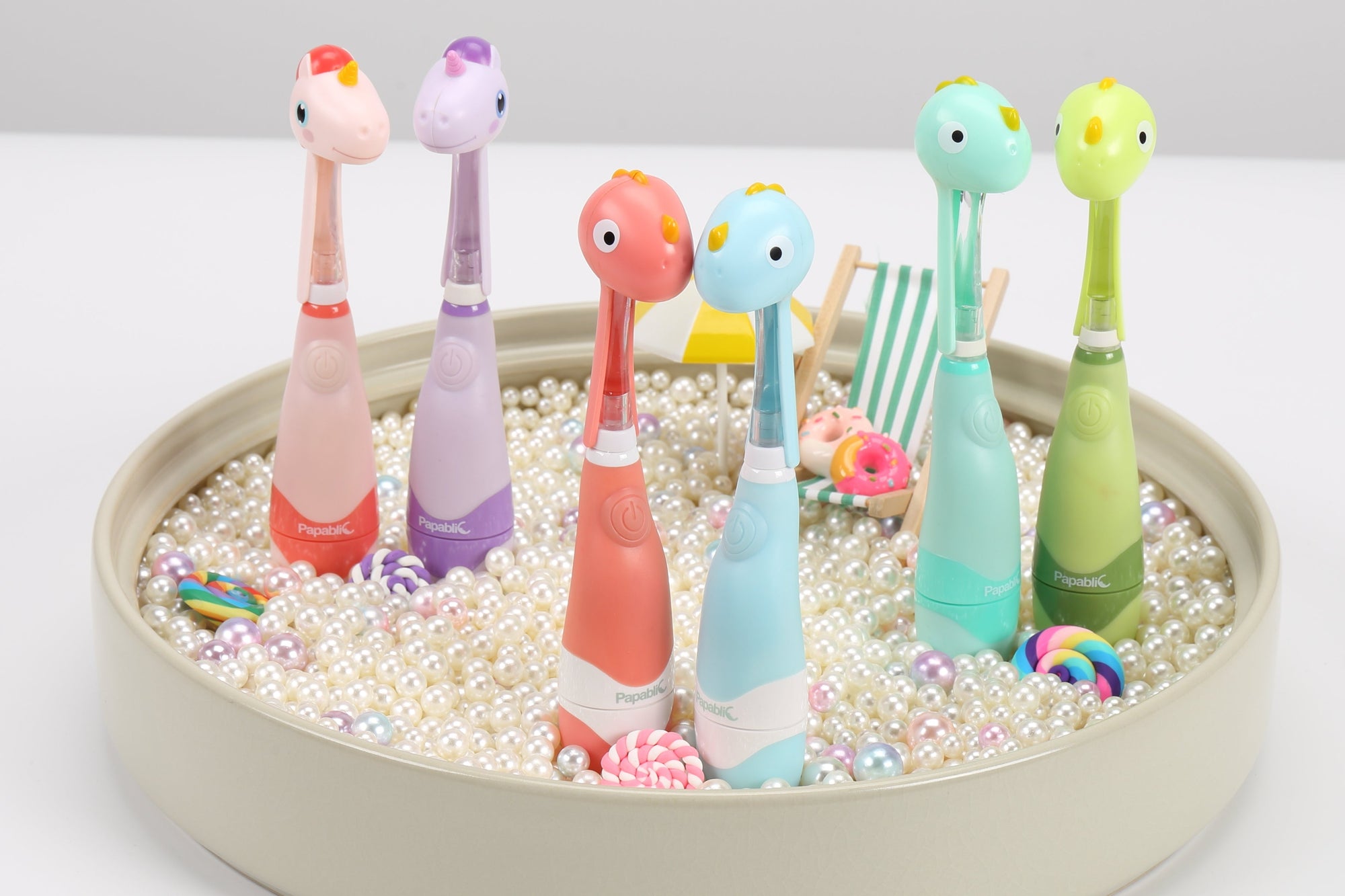 Kids Electric Toothbrush Buying Guide: Everything You Need to Know