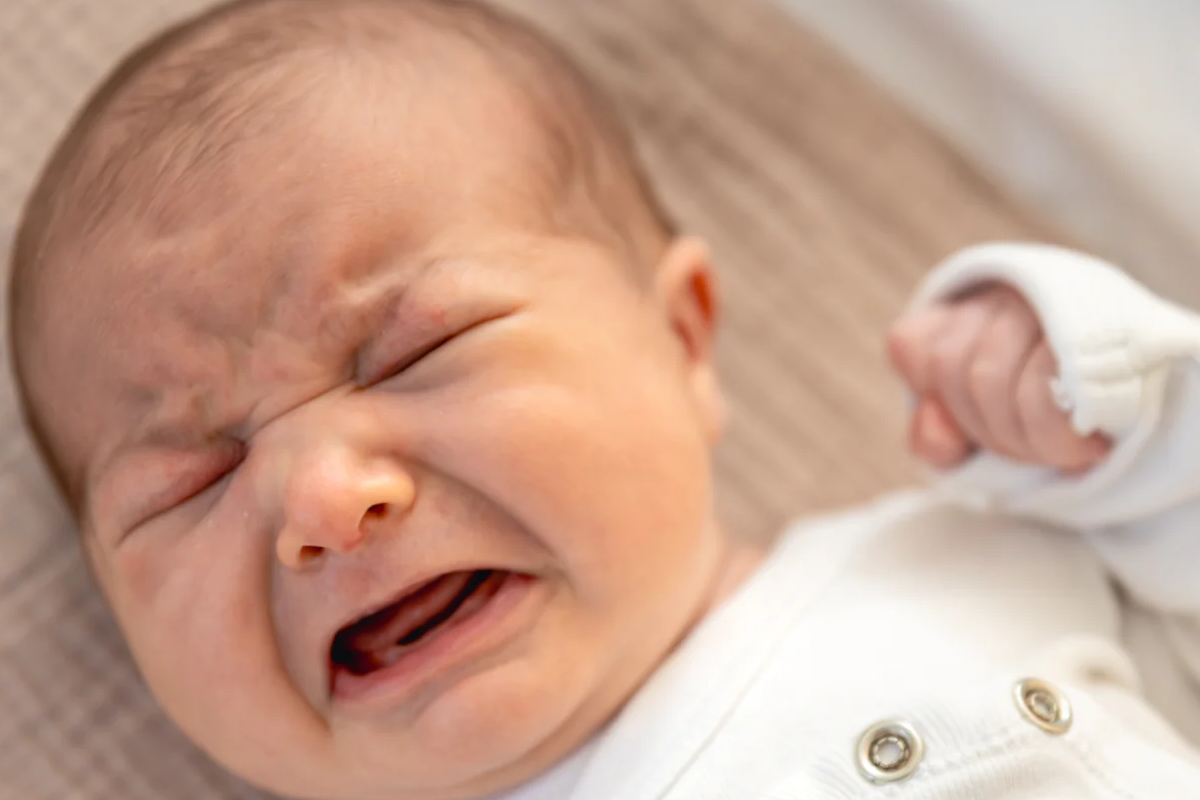Thrush in Babies: Symptoms, Causes, and Effective Treatment Options