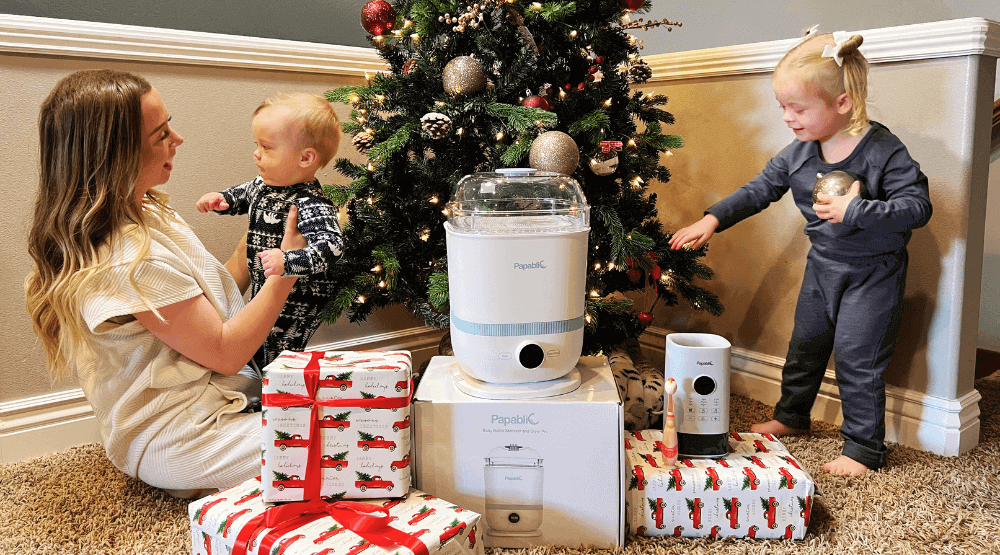 2024 Papablic Christmas Sale