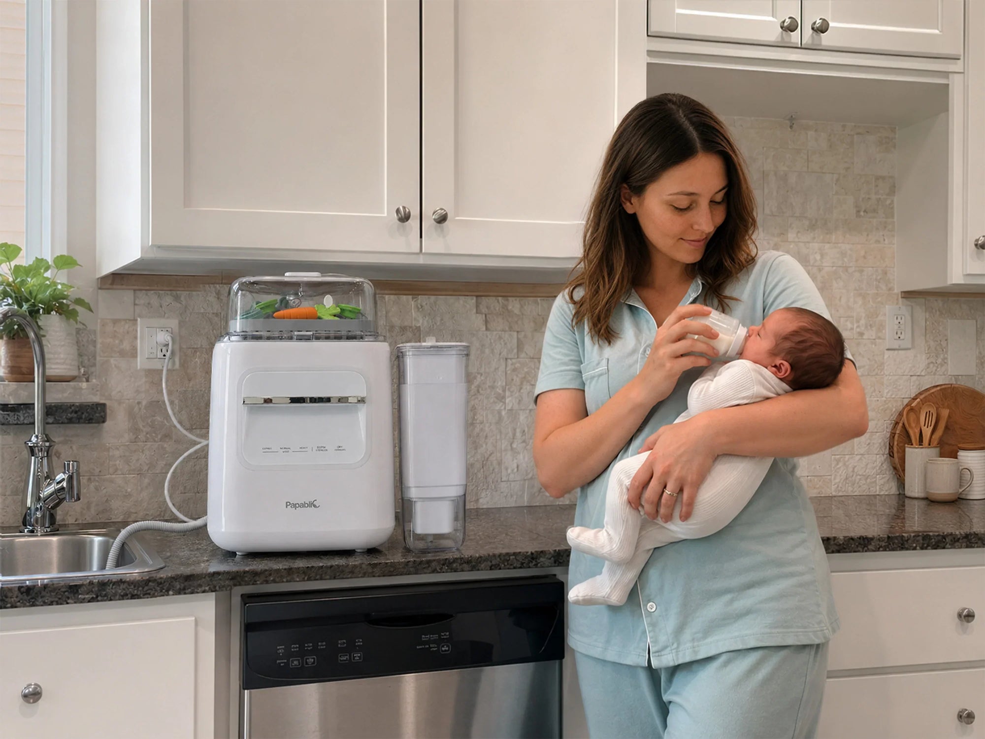 When Can You Stop Sterilizing Baby Bottles? Guidelines for Safe Feeding
