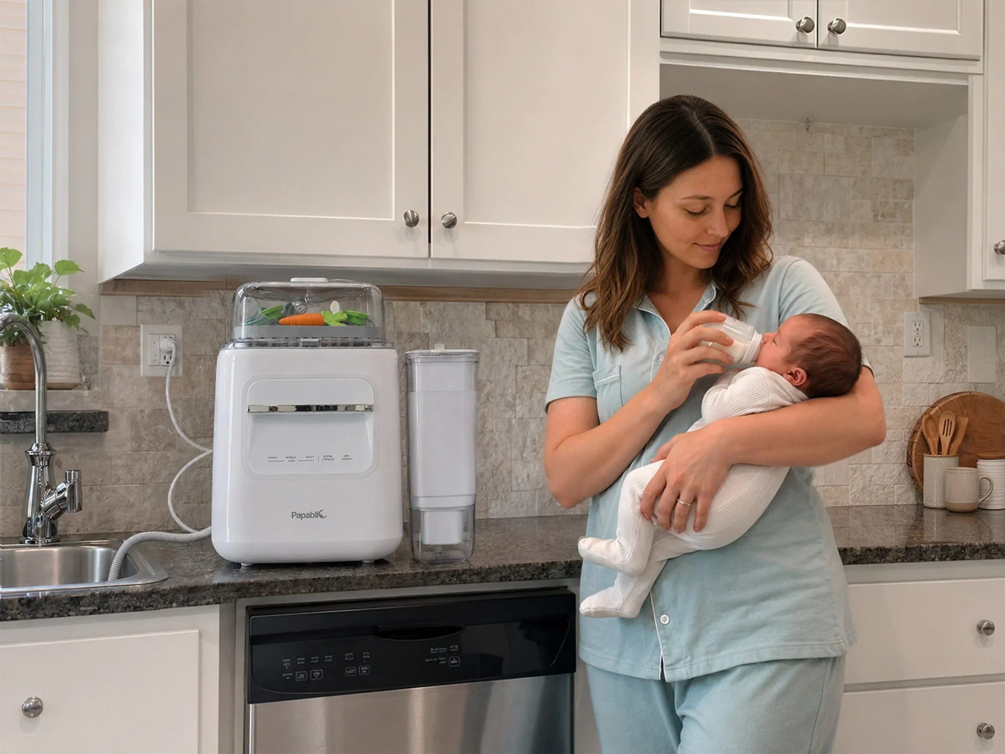 When Can You Stop Sterilizing Baby Bottles? Guidelines for Safe Feeding
