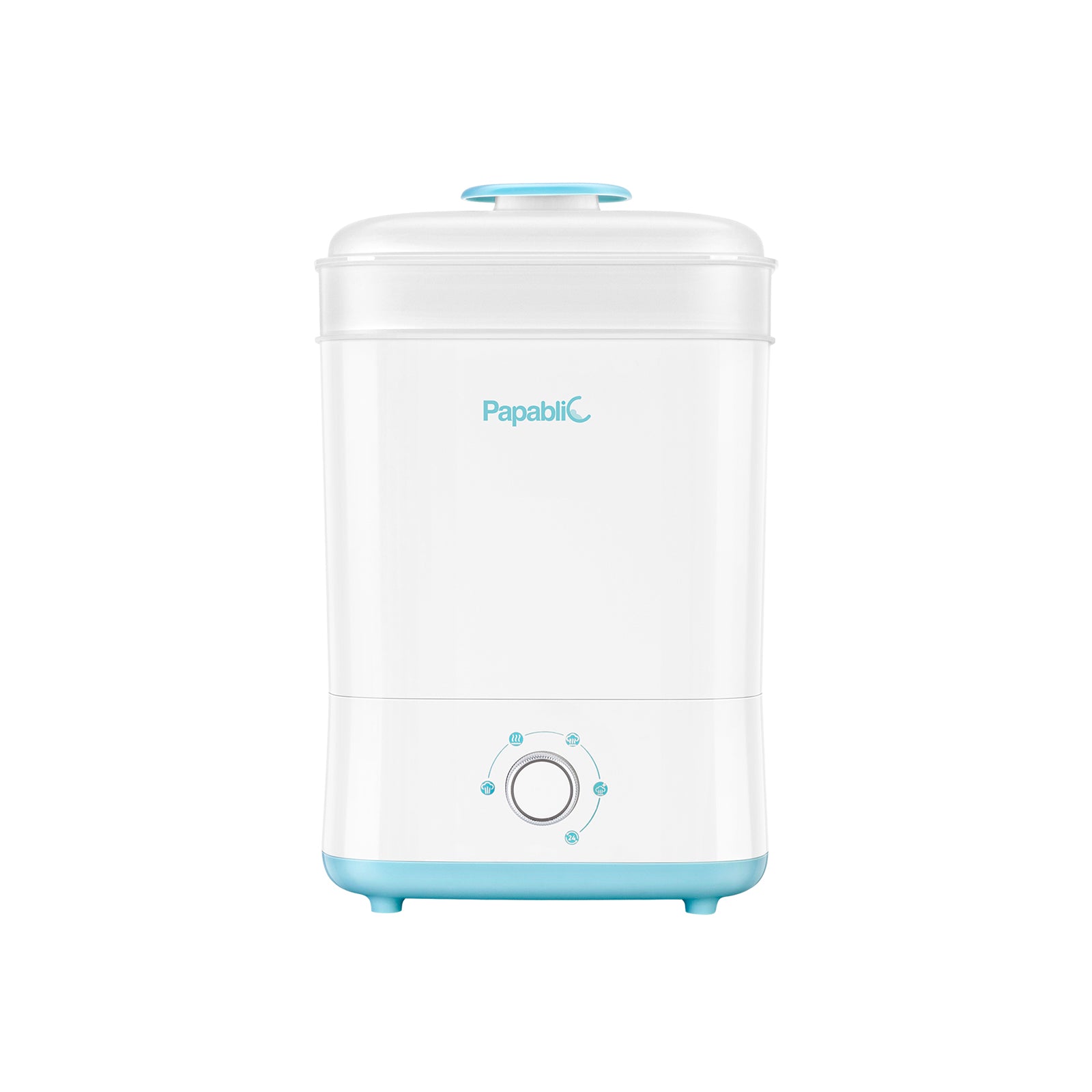 in Baby Bottle Sterilizer and Dryer