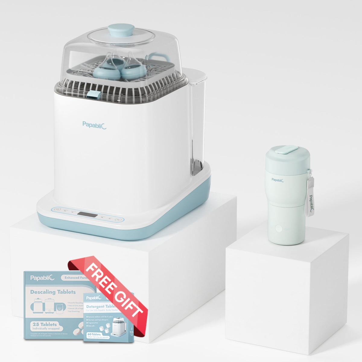 Smart Feeding Kit-Lift