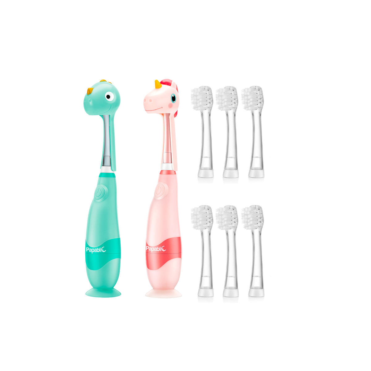 Doris ,Jo Sonic Electric Toothbrush Set