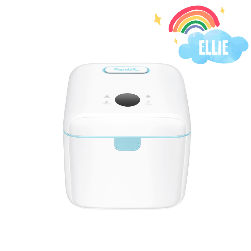 Papablic sterilizer online