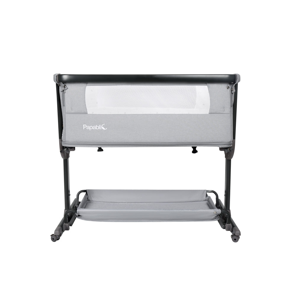 Papablic Bassinet