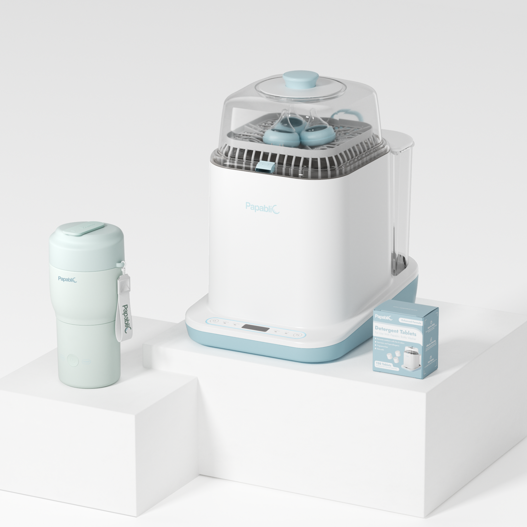 Smart Feeding Kit-Lift