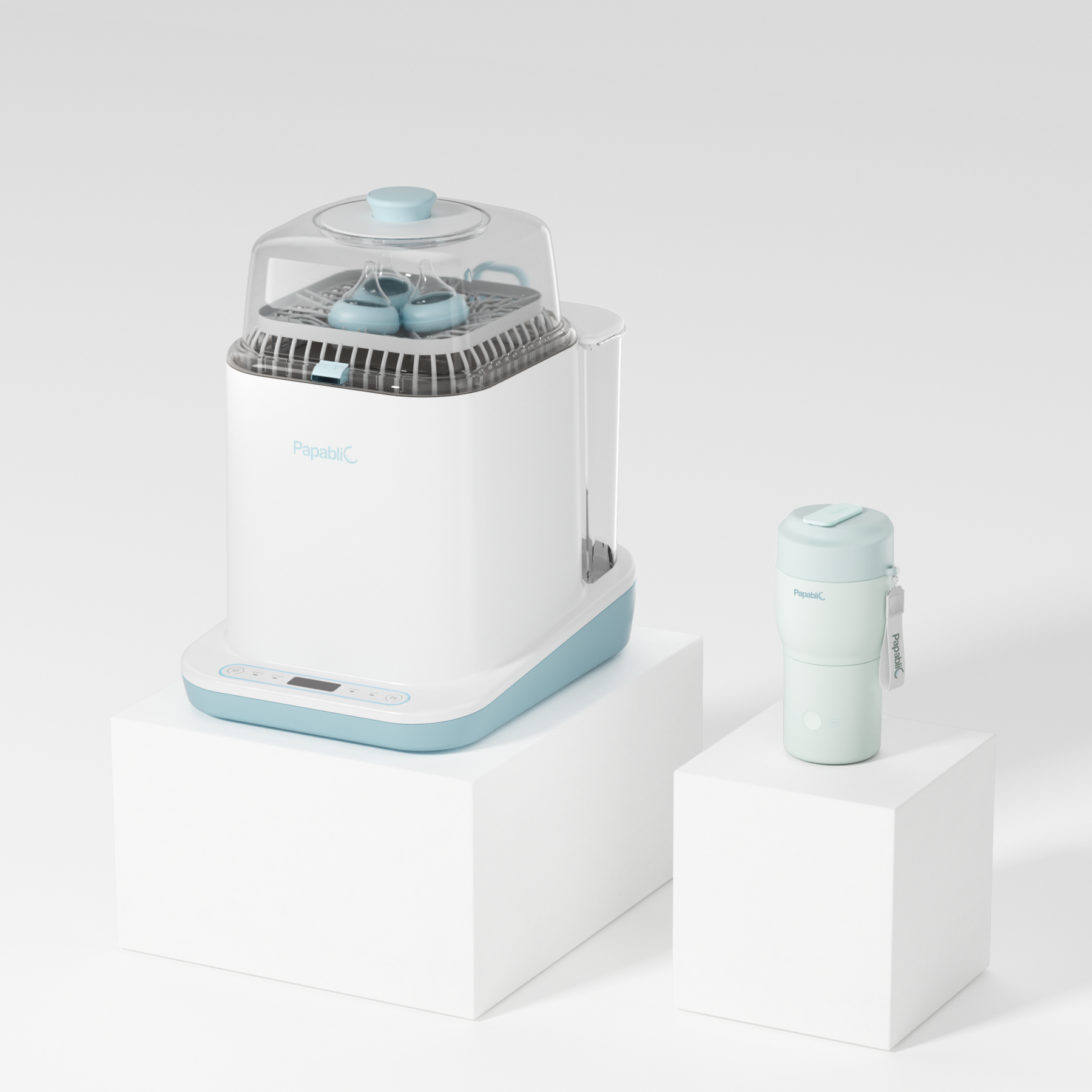Smart Feeding Kit-Lift