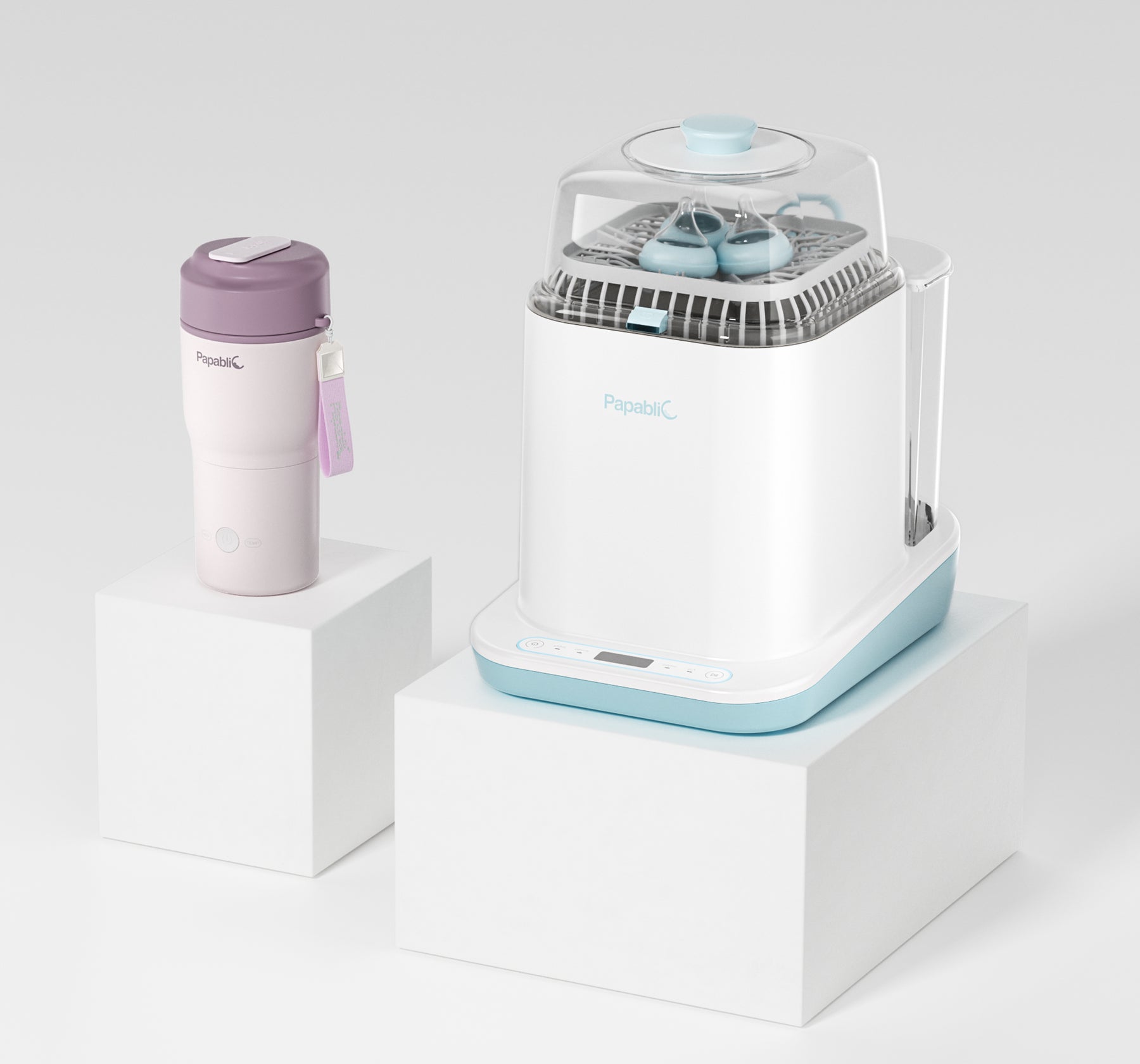 Smart Feeding Kit- Lite