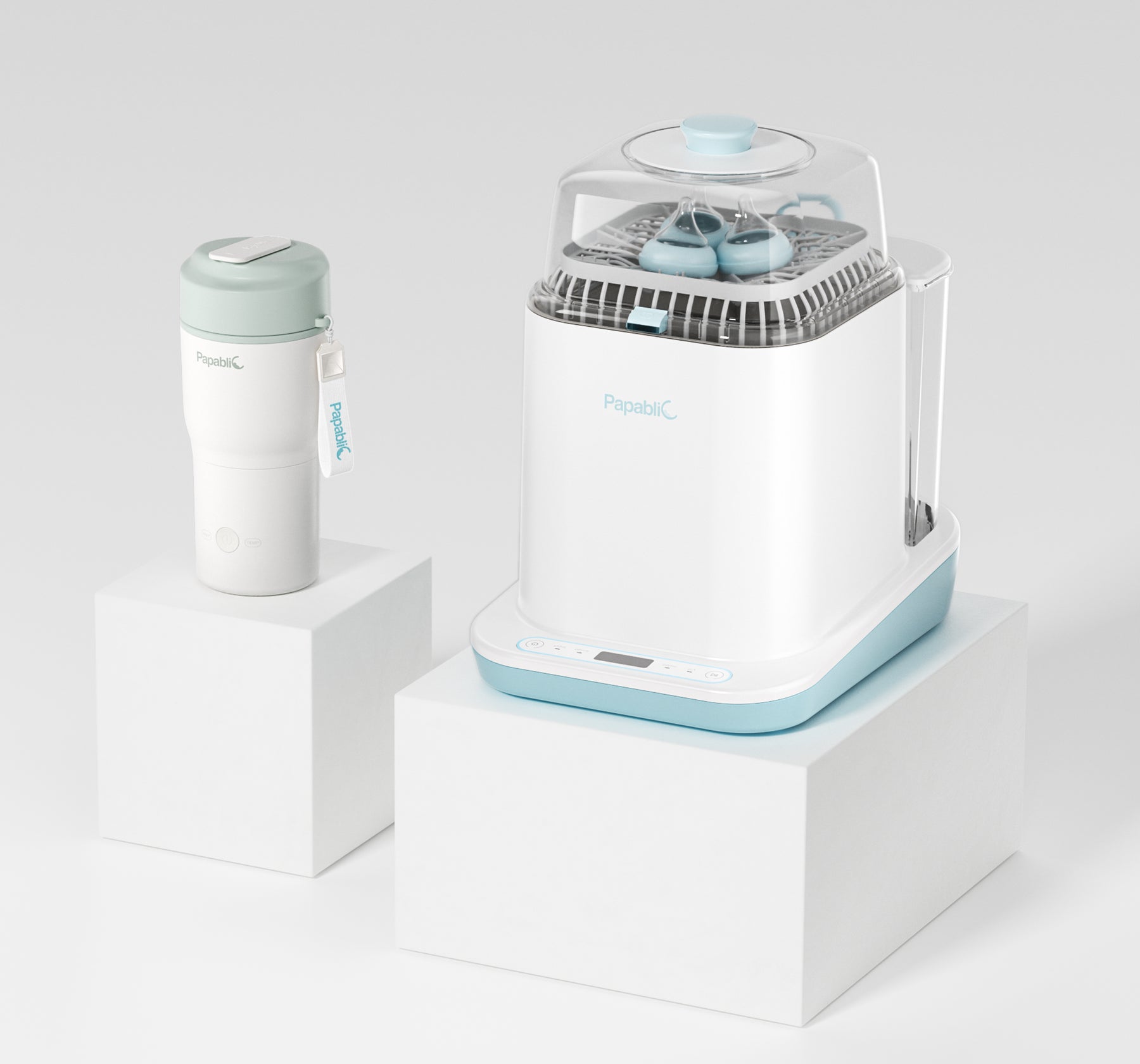 Smart Feeding Kit- Lite