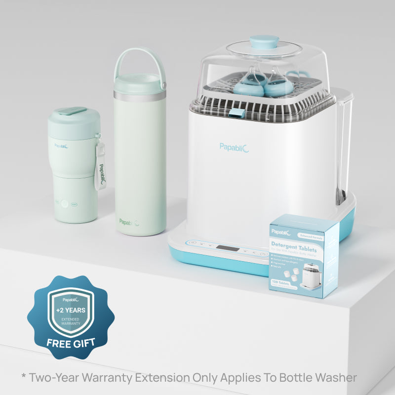 All-in-One Smart Feeding System- Lite