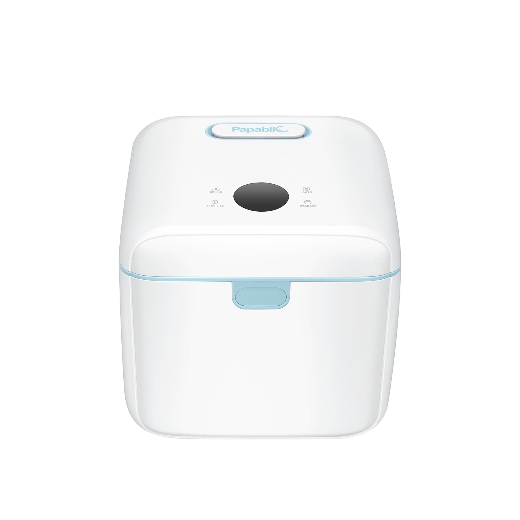 UV Sterilizer Dryer Pro with Dual UV-C Lamps