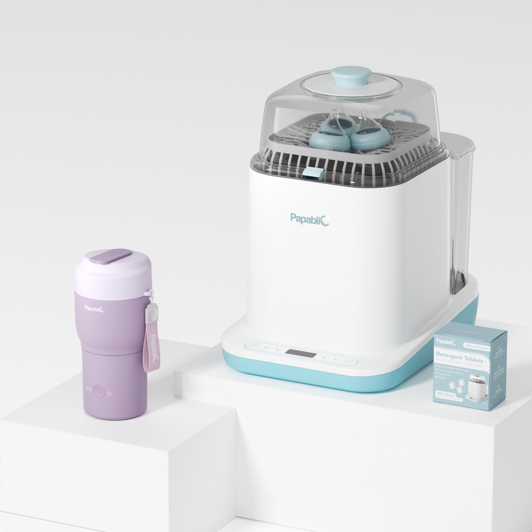Smart Feeding Kit-Lift