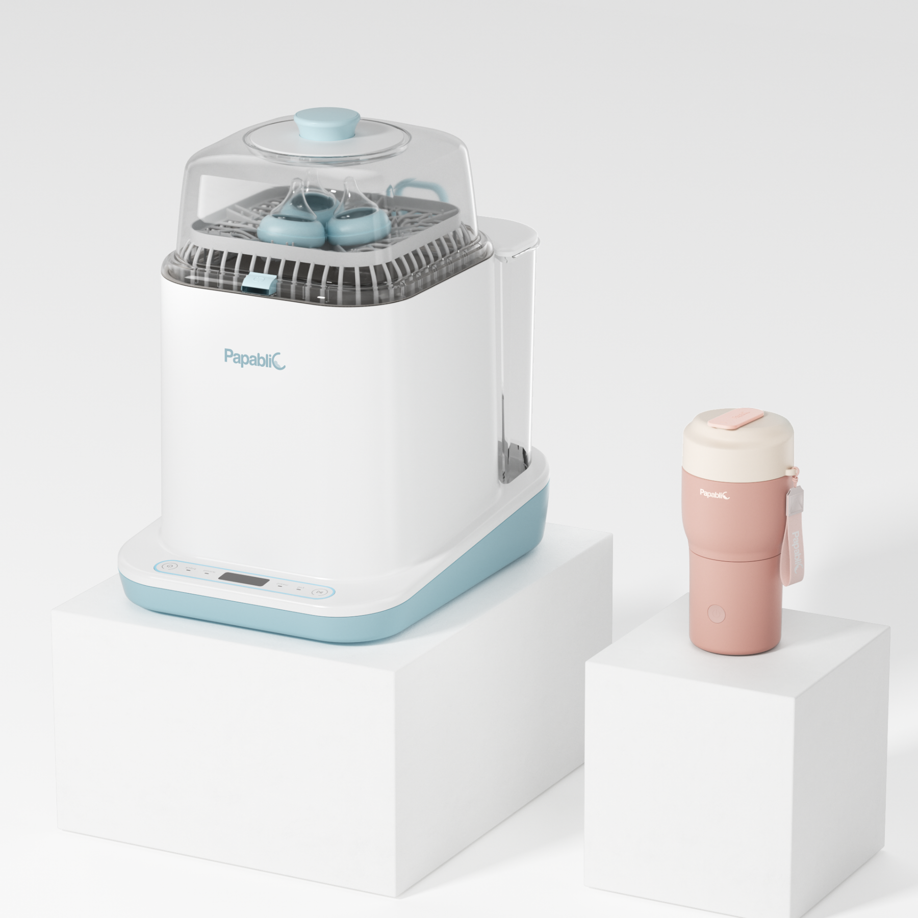 Smart Feeding Kit-Lift