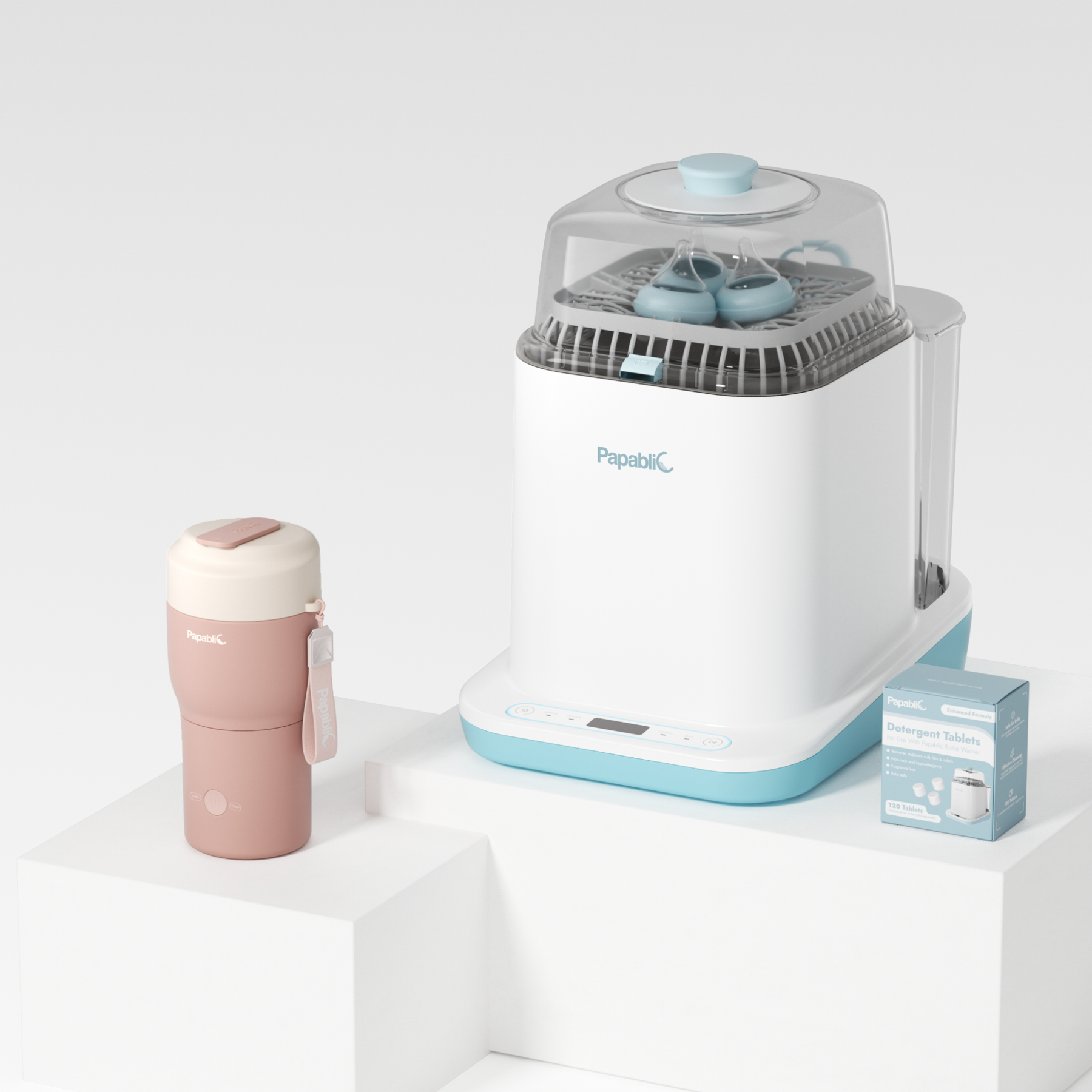 Smart Feeding Kit-Lift