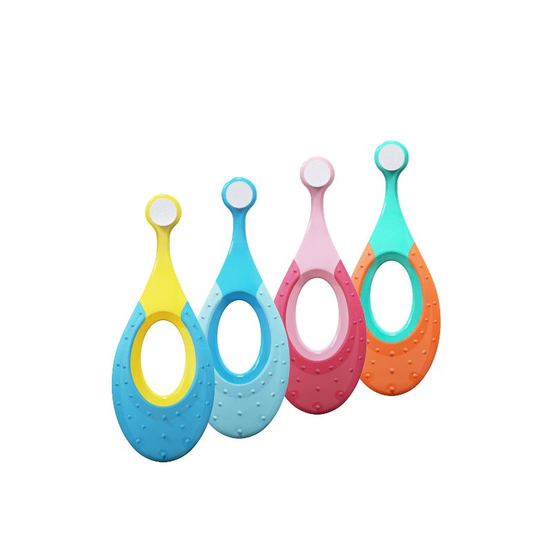 Baby Training Toothbrush for Stage 3 - Papablic