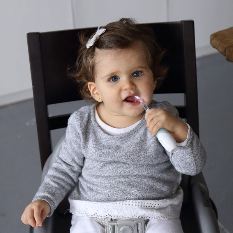 Papablic BabyHandy Sonic Electric Toothbrush