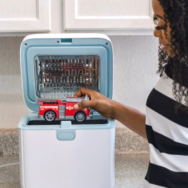 Papablic UV Sterilizer Dryer