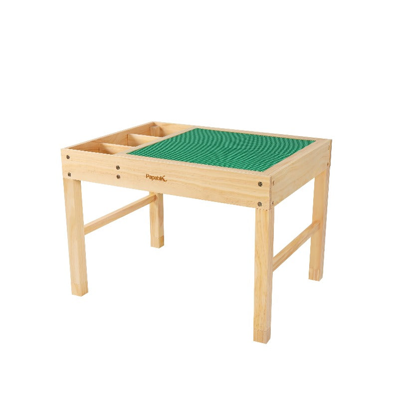 Papablic Kid‘s Activity Table