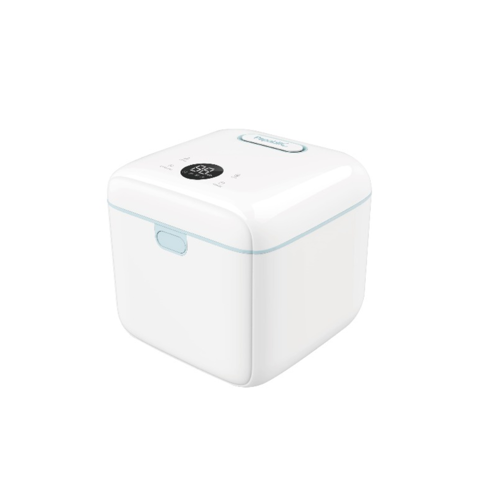 Papablic UV Sterilizer Dryer