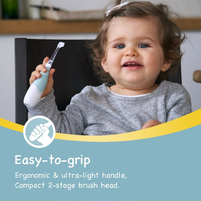 Papablic BabyHandy Sonic Electric Toothbrush