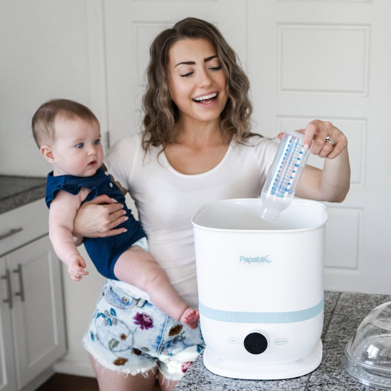 Papablic Sterilizer and Dryer Pro-