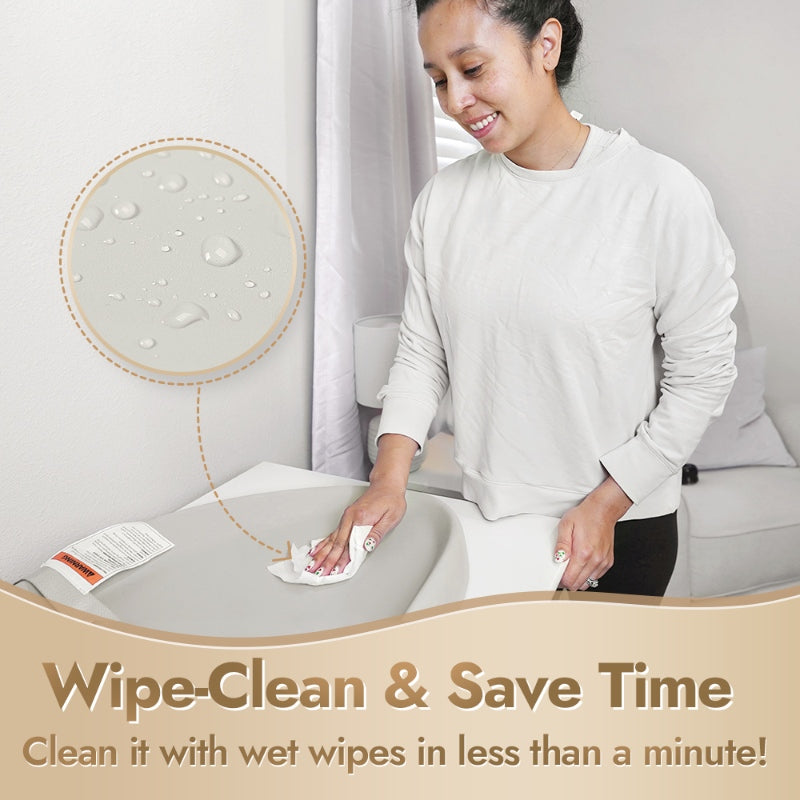 Papablic Chainging Pad