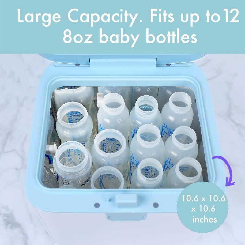 Papablic UV Sterilizer Dryer