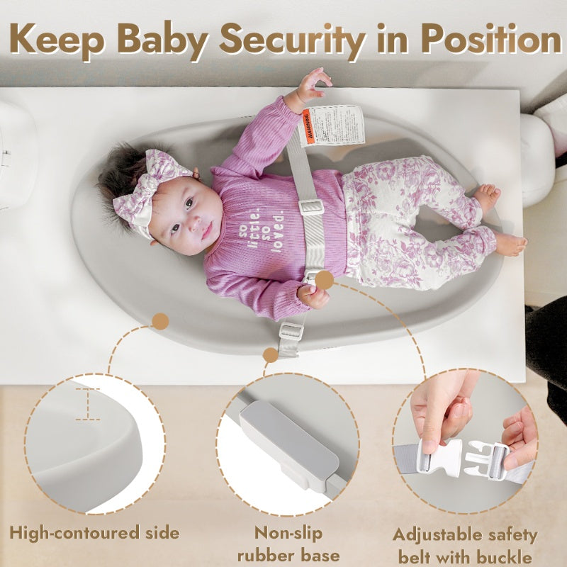 Papablic Chainging Pad