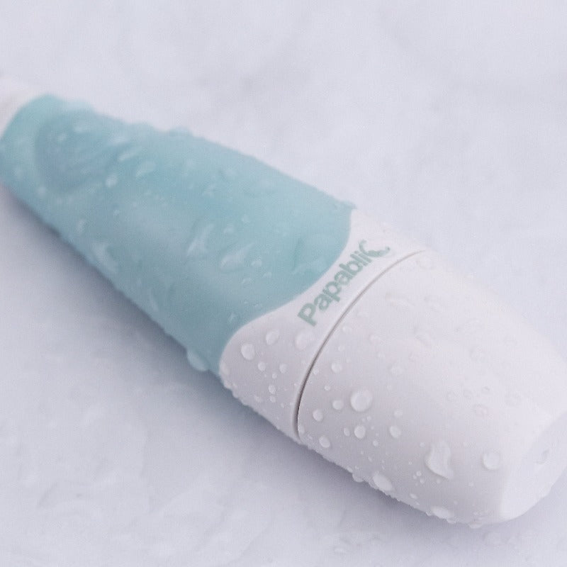 Papablic BabyHandy Sonic Electric Toothbrush