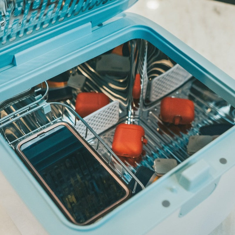 Papablic UV Sterilizer Dryer