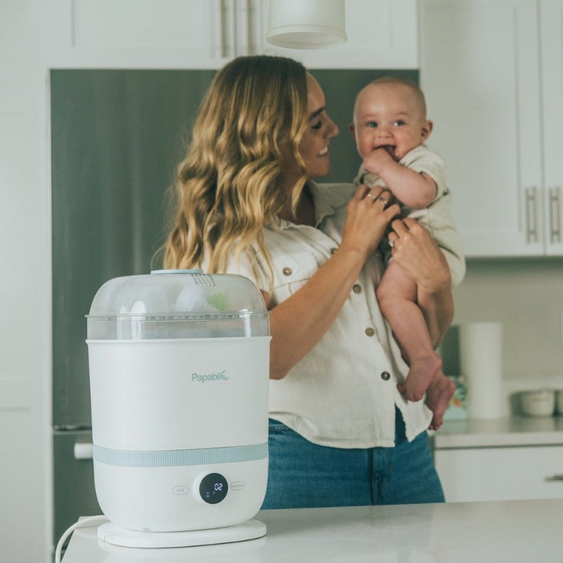 Papablic Sterilizer and Dryer Pro-