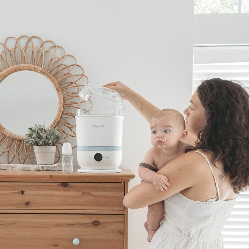 Papablic Sterilizer and Dryer Pro-