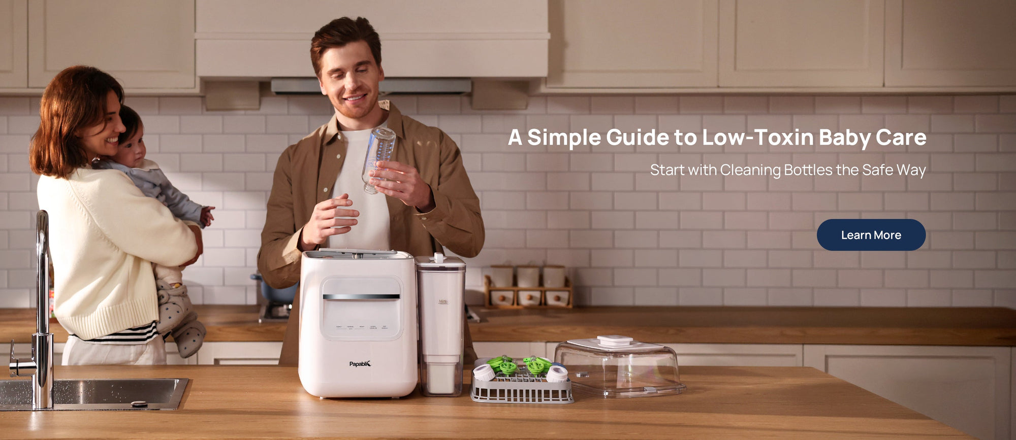 How to Choose the Best Rated Bottle Washer in 2026: A 5-Step Checklist