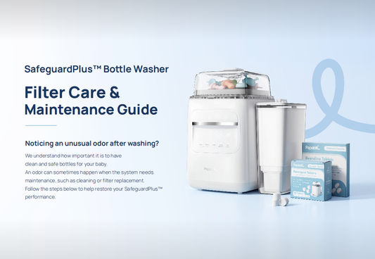 Why Does My Water Filter Smell? Causes, Solutions & When to Replace It