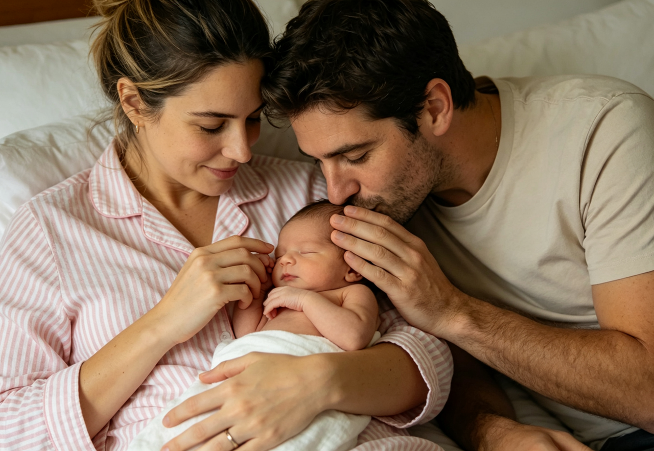 How to Prepare for Breastfeeding: A Complete Guide for Nursing, Pumping & Bottle Feeding