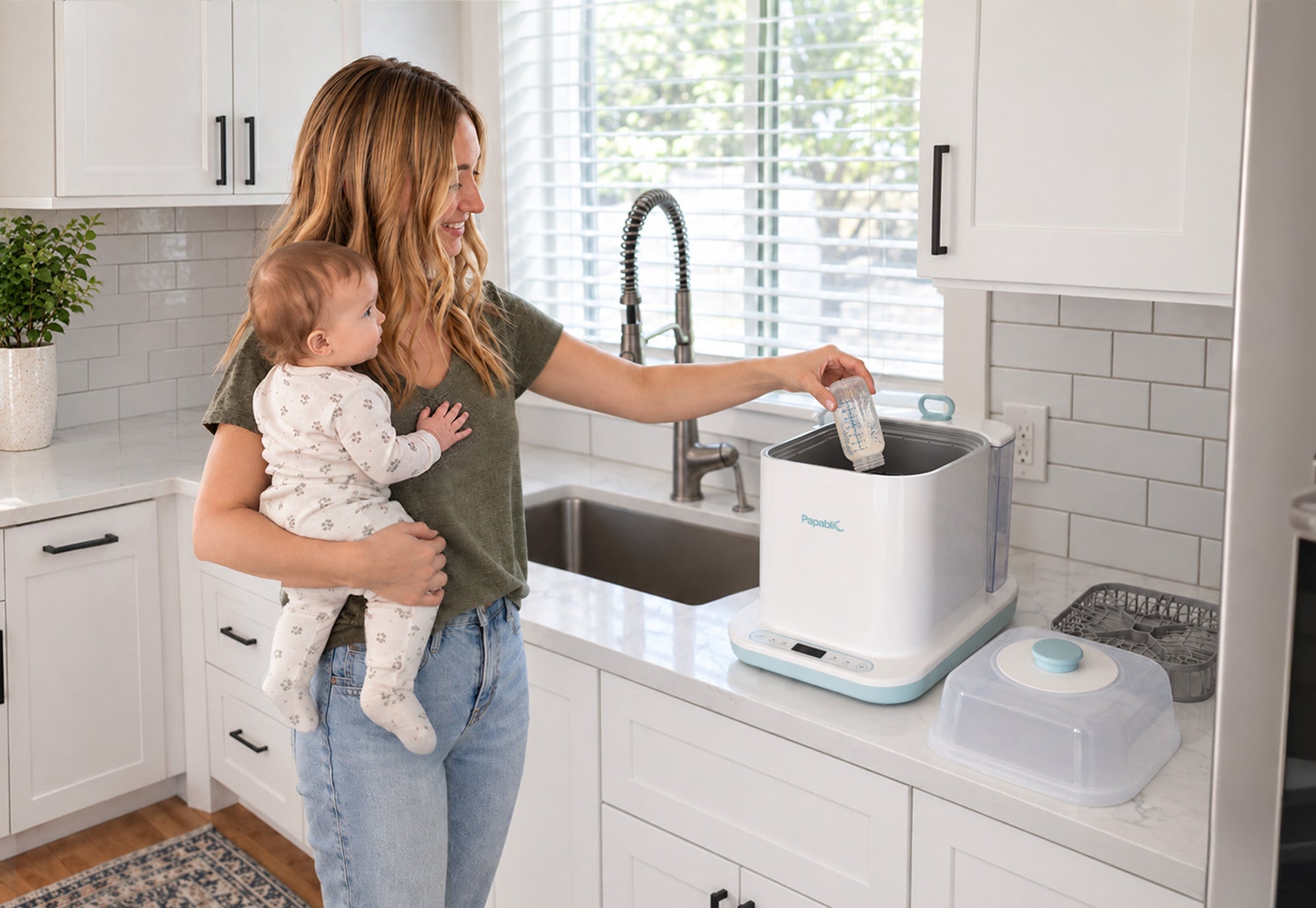 How Much Does a High-Quality Bottle Washer Cost in 2026?